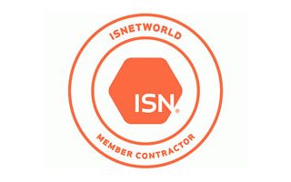 ISNetworld Member Contractor
