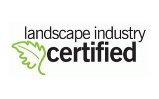 Landscape Industry Certified